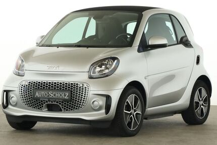 Smart ForTwo 20.938 km 11.326 &euro; Bamberg 96052