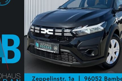 Dacia Jogger 8.248 km 18.980 &euro; Bamberg 96052