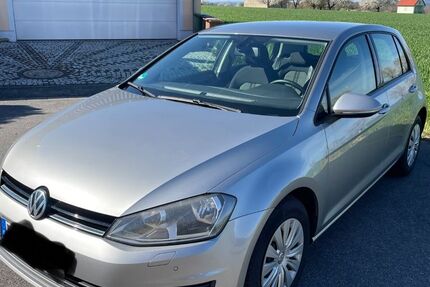 VW Golf 140.485 km 8.100 &euro; Bischberg 96120
