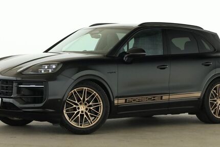 Porsche Cayenne 9.900 km 121.900 &euro; Bamberg 96052
