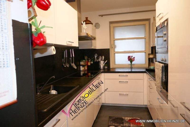Etagenwohnung Bamberg Gereuth - 4 Zimmer, 98 m&sup2;, 289.000&euro; | Angebot:25800986