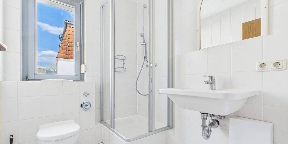 Etagenwohnung Hirschaid - 1 Zimmer, 45 m&sup2;, 166.000&euro; | Angebot:25696969