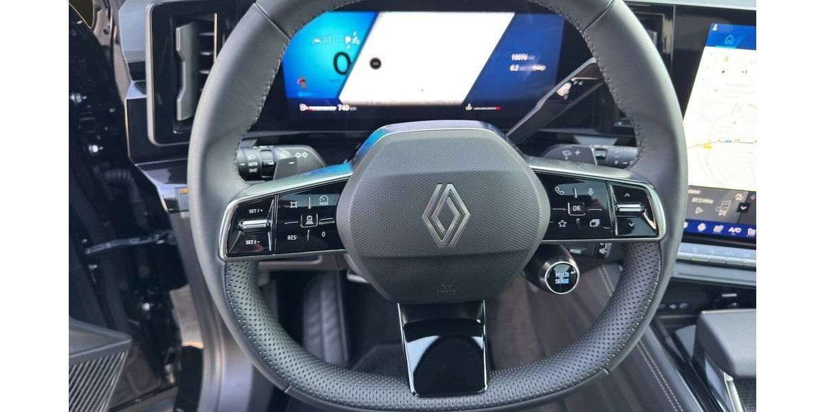 Renault Austral Mild Hyb.160 Techno *Automatik/Pano/SHZG/N 10.074 km 29.220 &euro; Bamberg 96052