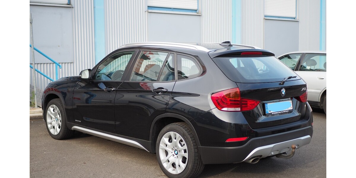 BMW X1 98.000 km 15.600 &euro; Bamberg 96031