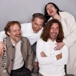 LaLeLu - LaLeLuja! Die 30 Jahre-Jubiläumstour - überdachte Freiluftbühne