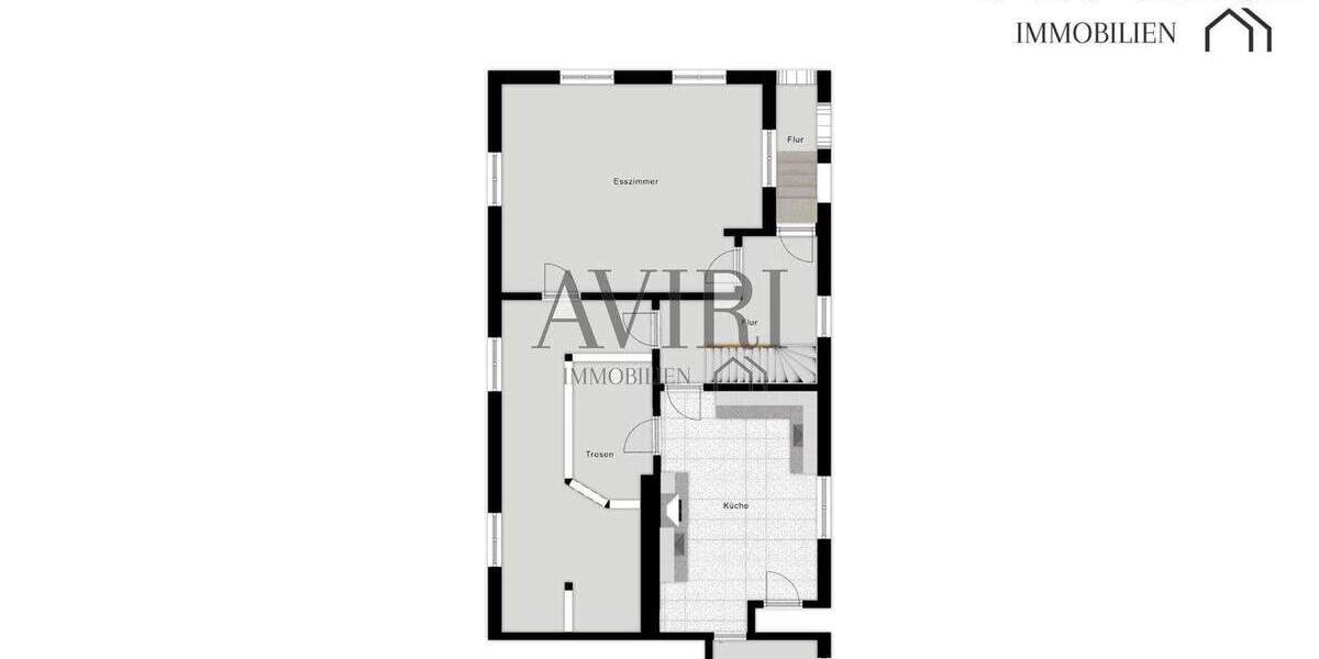 Mehrfamilienhaus, Wohnhaus Ebern / Bramberg Bramberg - 3 Zimmer, 161 m&sup2;, 499.000&euro; | Angebot:25678515