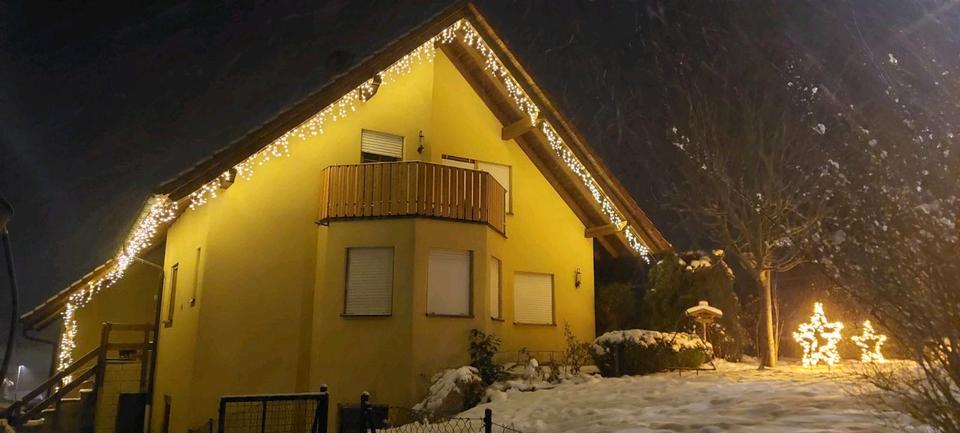 Einfamilienhaus Breitbrunn - 5 Zimmer, 160 m&sup2;, 550.000&euro; | Angebot:25160360