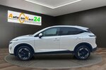 Nissan Qashqai N-Connecta XTronic *Navi/LED/Kamera360/PDC 17.515 km 25.980 &euro; Bamberg 96052