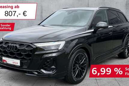 Audi SQ7 13.780 km 96.950 &euro; Bamberg 96052