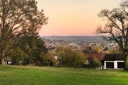 Grundstück Forchheim - 461.500&euro; | Angebot:23727526