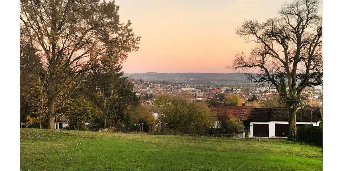 Grundstück Forchheim - 461.500&euro; | Angebot:23727526