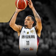 Deutschland - Zypern 06.07.2026 BROSE ARENA