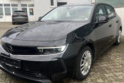 Opel Astra 33.990 km 16.990 &euro; Hirschaid 96114