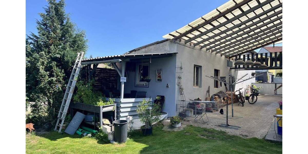 Einfamilienhaus Knetzgau - 1 Zimmer, 280 m&sup2;, 425.000&euro; | Angebot:26930619