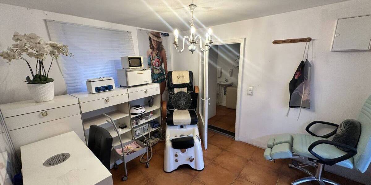 Mehrfamilienhaus, Wohnhaus Forchheim - 5 Zimmer, 118 m&sup2;, 489.000&euro; | Angebot:26064555