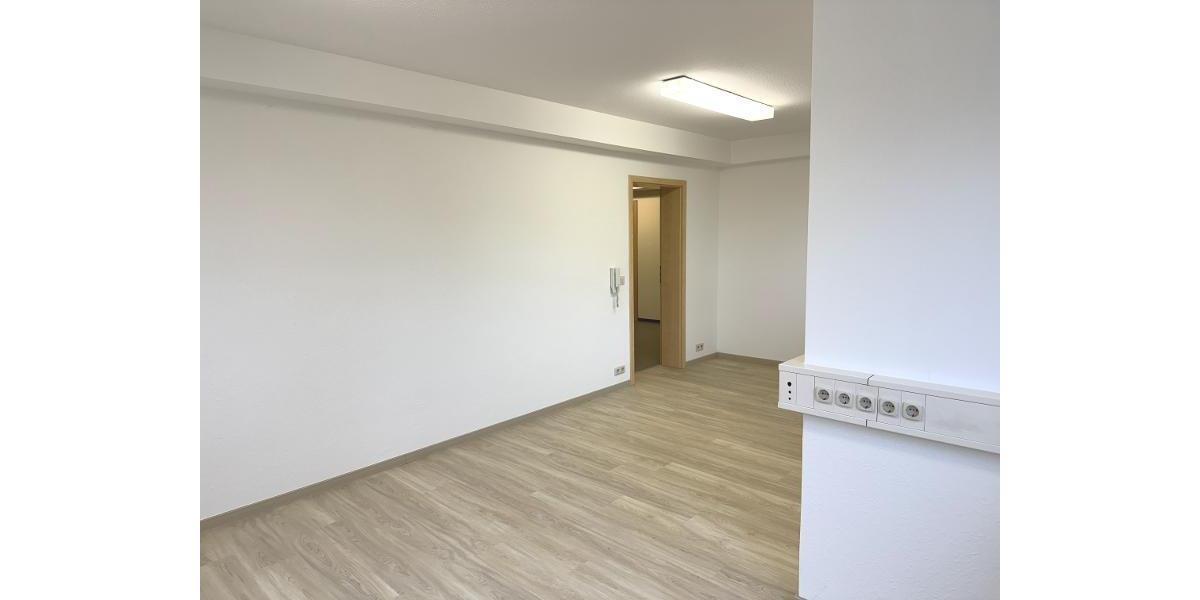 Haustier möglich - 2 Zi. Wohnung in Pommersfelden OT - Etagenwohnung Pommersfelden OT | Angebot:21945469