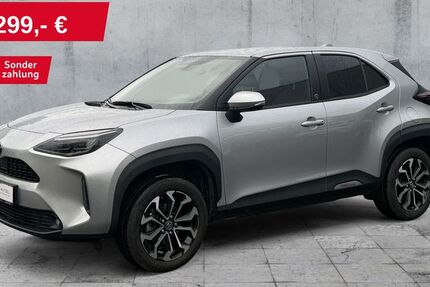 Toyota Yaris Cross 12.734 km 23.203 &euro; Scheßlitz 96110