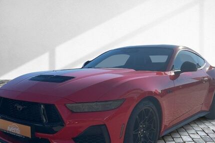 Ford Mustang 1.550 km 59.979 &euro; Bamberg 96052
