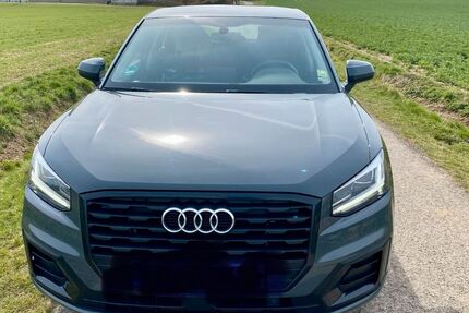 Audi Q2 91.000 km 16.900 &euro; Forchheim 91301
