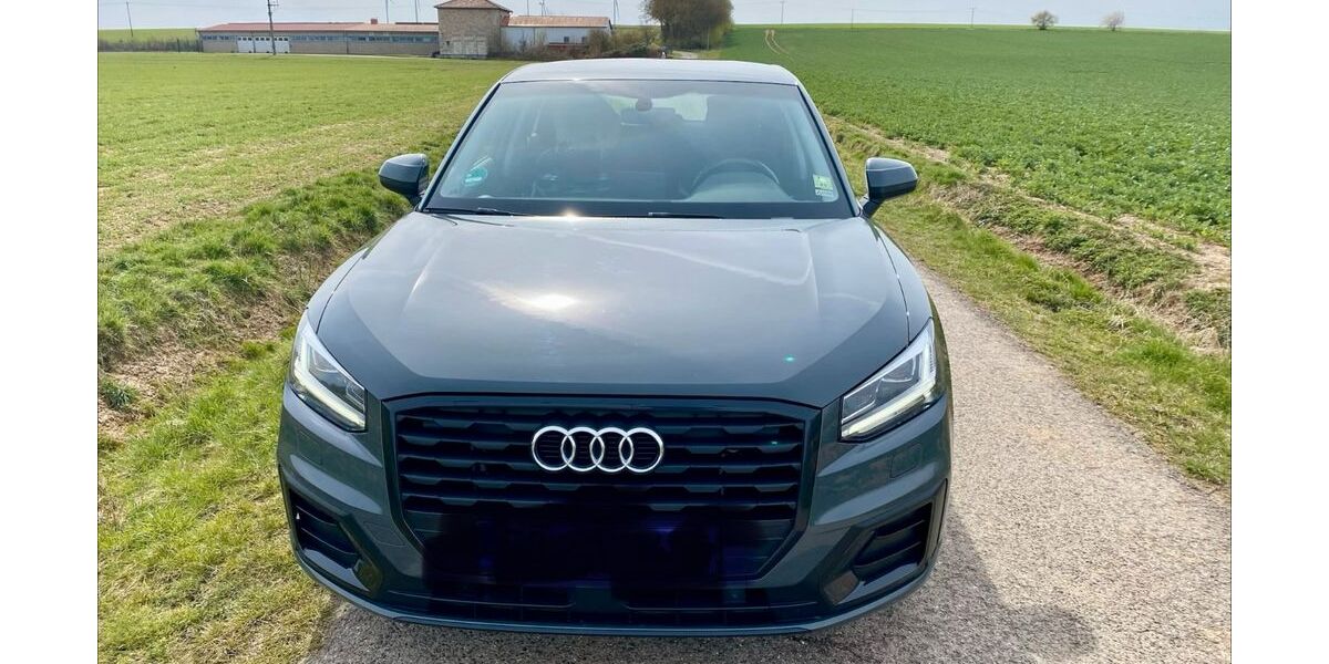 Audi Q2 91.000 km 16.900 &euro; Forchheim 91301