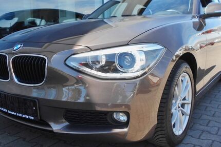BMW 116 116.000 km 6.999 &euro; Baiersdorf 91083