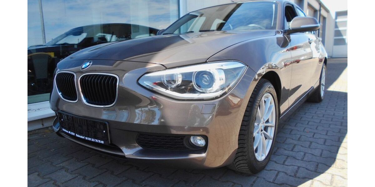 BMW 116 116.000 km 6.999 &euro; Baiersdorf 91083
