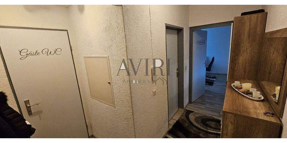 Etagenwohnung Memmelsdorf - 3 Zimmer, 80 m&sup2;, 179.000&euro; | Angebot:25678513