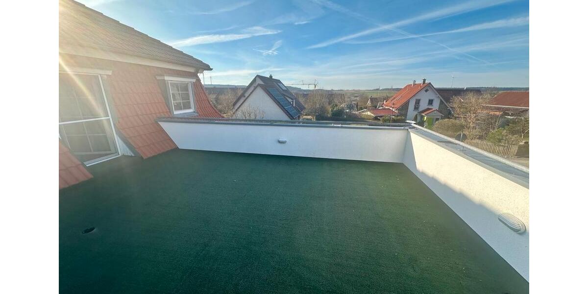 Einfamilienhaus Burghaslach - 6 Zimmer, 220 m&sup2;, 645.000&euro; | Angebot:26121712