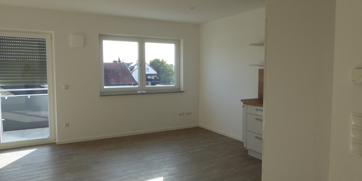 INFLATIONSSCHUTZ!! APPARTMENT ALS EINSTEIGERIMMOBILIE ODER FÜR DEN KAPITALANLEGER!! PROVISIONSFREI!! - Etagenwohnung Hirschaid | Angebot:25570628