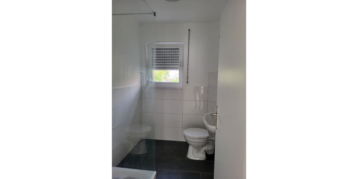 Erdgeschosswohnung in Gaustadt zu vermieten. - Erdgeschoßwohnung Bamberg Gaustadt | Angebot:26233533