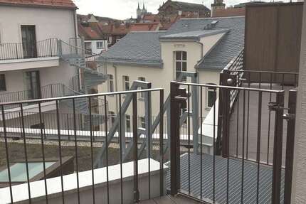 Wohnung Bamberg Gärtnerstadt - 2 Zimmer, 61 m&sup2;, 925&euro; | Angebot:26311448