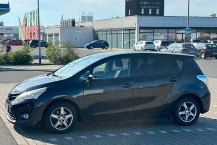 Toyota Verso 226.000 km 4.600 &euro; Stegaurah 96135