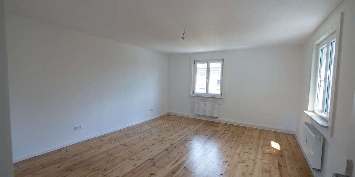 Etagenwohnung Bamberg Gärtnerstadt - 3 Zimmer, 82 m&sup2;, 850&euro; | Angebot:27094892