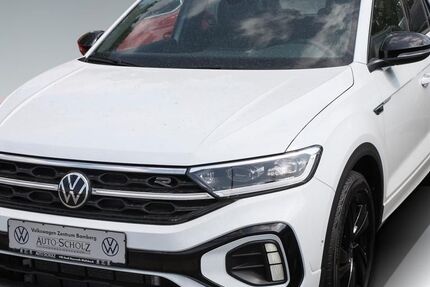 VW T-Roc 13.500 km 32.480 &euro; Bamberg 96052