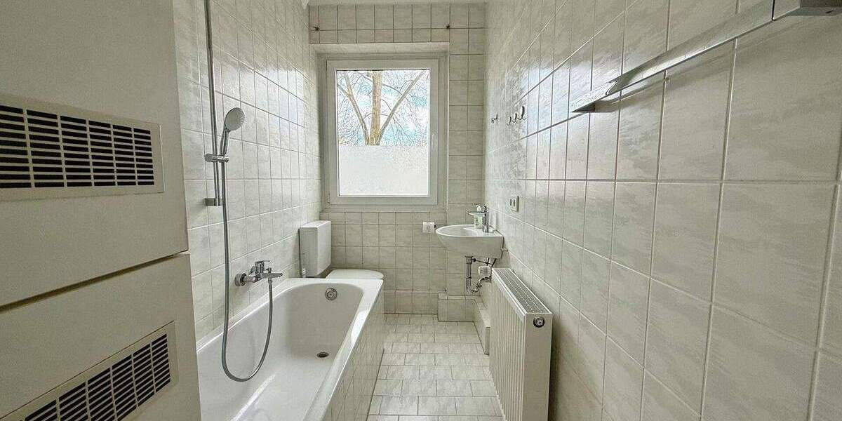 Etagenwohnung Bamberg Gärtnerstadt - 2 Zimmer, 52 m&sup2;, 175.000&euro; | Angebot:25927004