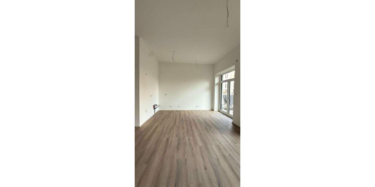 Terrassenwohnung Bamberg Bamberg-Ost - 3 Zimmer, 86 m&sup2;, 1.190&euro; | Angebot:25665859