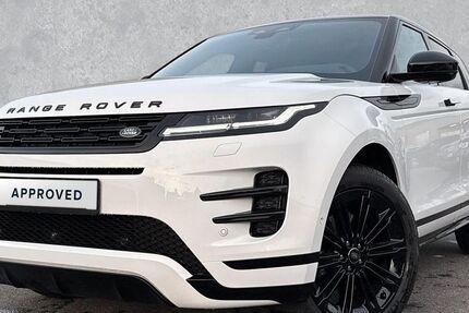 Land Rover Range Rover Evoque 3.900 km 59.880 &euro; Hallstadt 96103