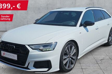 Audi A6 86.280 km 36.630 &euro; Bamberg 96052