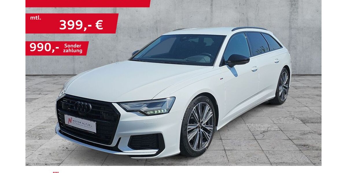Audi A6 86.280 km 36.630 &euro; Bamberg 96052