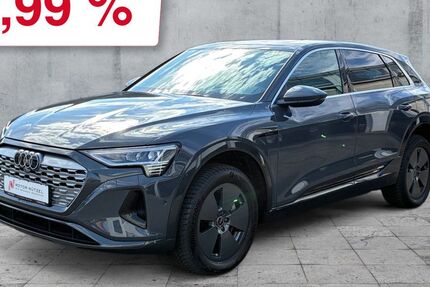 Audi Q8 e-tron 55.947 km 46.411 &euro; Bamberg 96052