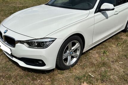 BMW 318 198.000 km 11.200 &euro; Hausen 91353