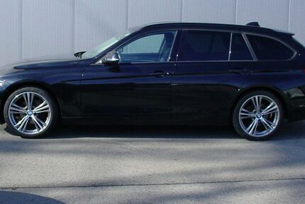 BMW 320 108.000 km 16.500 &euro; Baiersdorf 91083