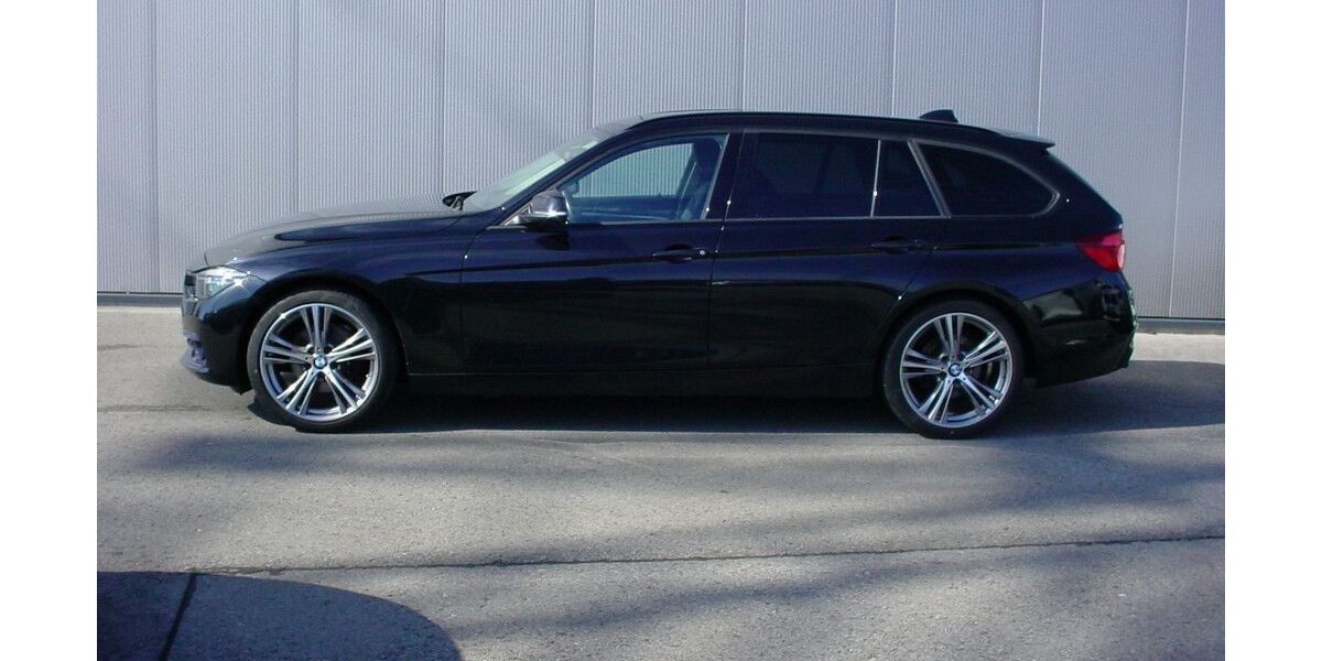 BMW 320 108.000 km 16.500 &euro; Baiersdorf 91083