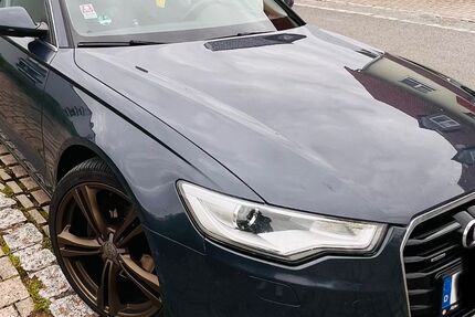 Audi A6 336.764 km 6.599 &euro; Knetzgau 97478
