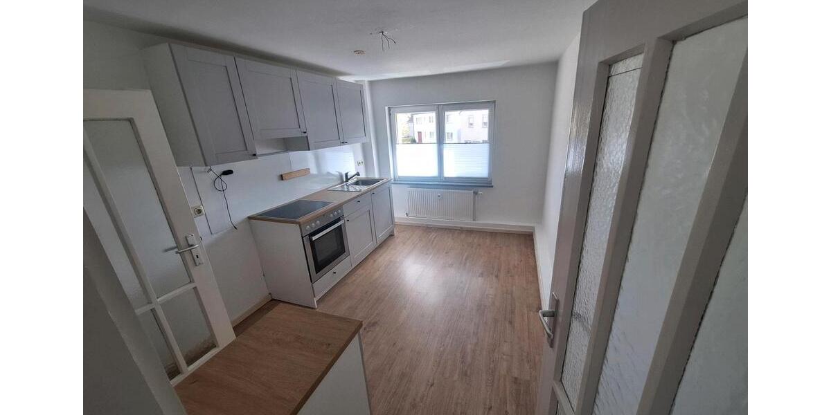 Etagenwohnung Eltmann - 2 Zimmer, 57 m&sup2;, 498&euro; | Angebot:25962909