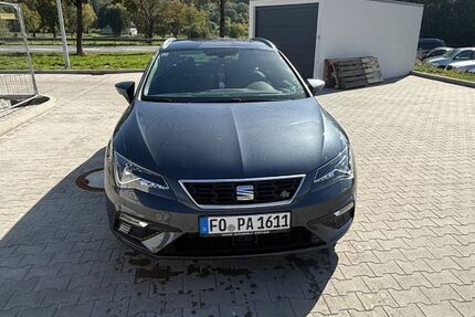 Seat Leon 77.169 km 19.100 &euro; Ebermannstadt 91320