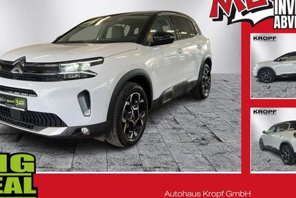 Citroen C5 Aircross 19.700 km 21.490 &euro; Forchheim 91301
