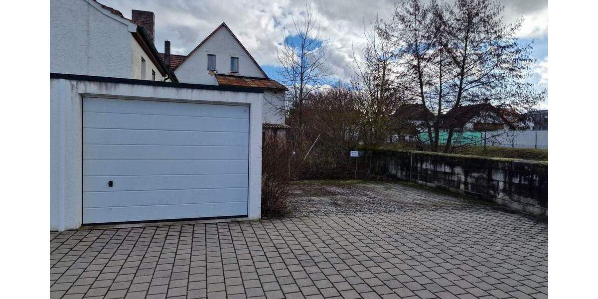 Etagenwohnung Bad Staffelstein - 3 Zimmer, 102 m&sup2;, 382.000&euro; | Angebot:25707600