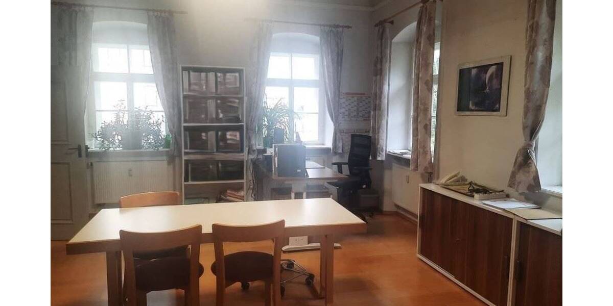 Mehrfamilienhaus, Wohnhaus Schlüsselfeld Aschbach - 9 Zimmer, 273 m&sup2;, 265.000&euro; | Angebot:25678474