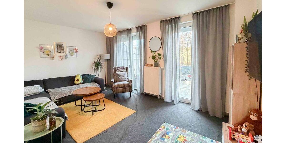 Reihenmittelhaus Gerach - 5 Zimmer, 144 m&sup2;, 225.000&euro; | Angebot:26912927